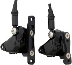SRAM Rival 1 FM V+h Set Scheibenbremse Hydr.DoubleTap® Schalt-/Bremsgriff -Fahrradzubehör 367423