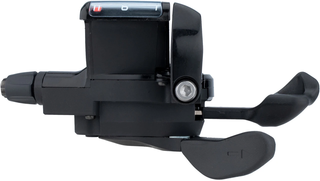 Shimano Alfine Schaltgriff SL-S700 11-fach 3 Shimano Alfine Schaltgriff SL-S700 11-fach