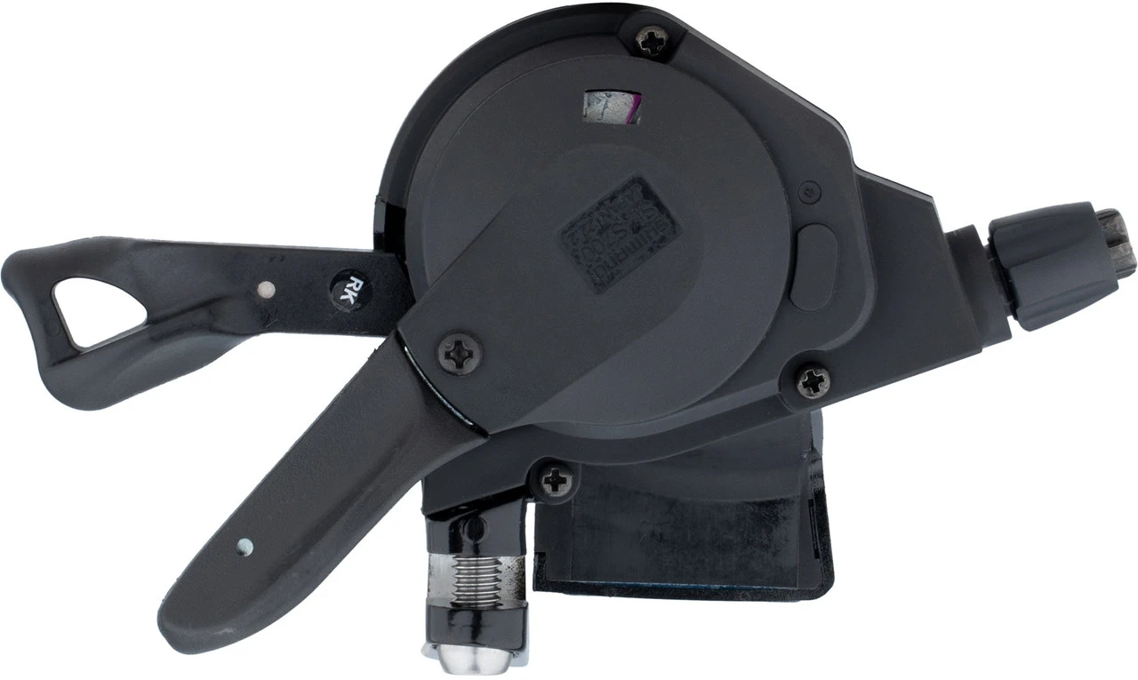 Shimano Alfine Schaltgriff SL-S700 11-fach 5 Shimano Alfine Schaltgriff SL-S700 11-fach – Bild 3