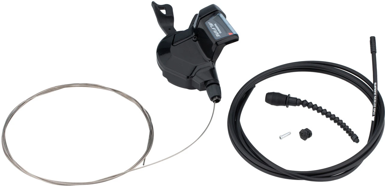 Shimano Alfine Schaltgriff SL-S700 11-fach 6 Shimano Alfine Schaltgriff SL-S700 11-fach – Bild 4