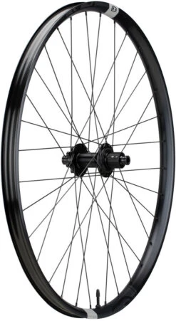 Crankbrothers Synthesis E Industry Nine Alu Disc 6-Loch 29" Boost Laufradsatz -Fahrradzubehör 368056
