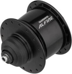 Shimano Alfine Disc Center Lock Nabendynamo DH-S501 -Fahrradzubehör 368275
