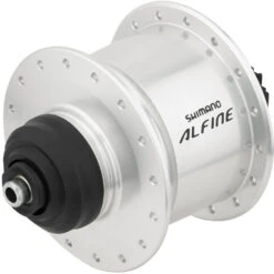 Shimano Alfine Disc Center Lock Nabendynamo DH-S501 -Fahrradzubehör 368279