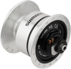 Shimano Nabendynamo DH-3N72 10 Shimano Nabendynamo DH-3N72 -Fahrradzubehör 368300