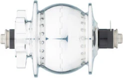 28 Disc 6-Loch Nabendynamo -Fahrradzubehör 368354