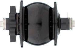 28 Disc 6-Loch Nabendynamo -Fahrradzubehör 368358