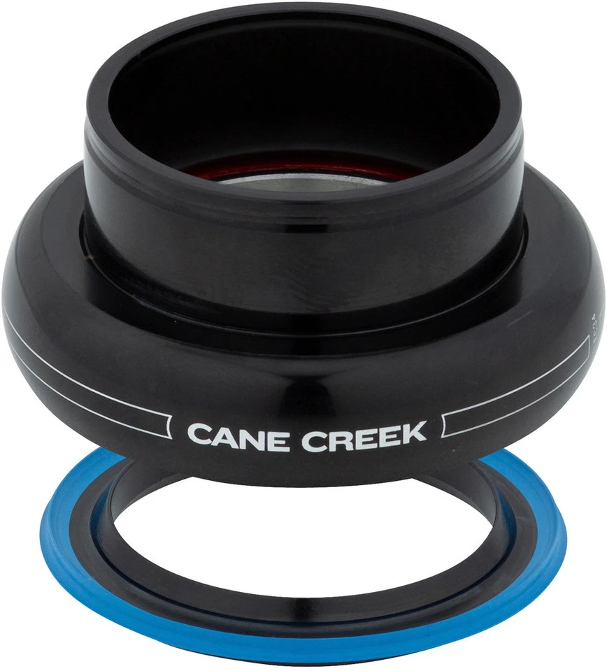 Cane Creek 110er EC34/30 Steuersatz Unterteil 3 Cane Creek 110er EC34/30 Steuersatz Unterteil
