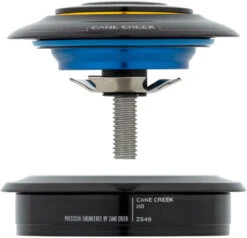 Cane Creek 110er ZS49/28,6 Steuersatz Oberteil -Fahrradzubehör 369095