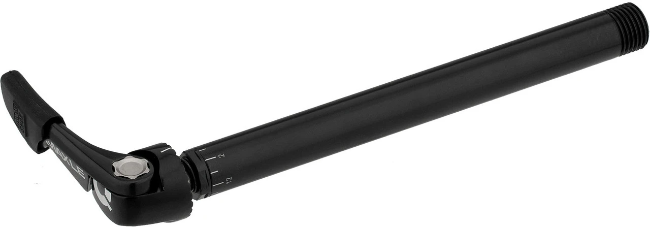 ROCKSHOX Maxle Ultimate Boost Steckachse Für Pike / Yari / Lyrik 3 ROCKSHOX Maxle Ultimate Boost Steckachse Für Pike / Yari / Lyrik