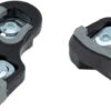 RITCHEY WCS Echelon Carbon Pedal Ersatzcleats -Fahrradzubehör 369570