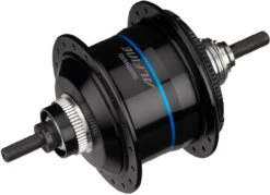 Shimano Alfine Di2 Getriebenabe SG-S7051-11 Disc Center Lock -Fahrradzubehör 369579