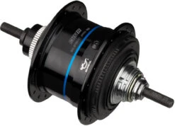 Shimano Alfine Di2 Getriebenabe SG-S7051-11 Disc Center Lock -Fahrradzubehör 369580