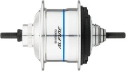 Shimano Alfine Di2 Getriebenabe SG-S7051-11 Disc Center Lock -Fahrradzubehör 369582