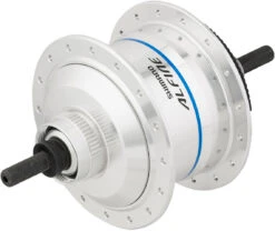 Shimano Alfine Di2 Getriebenabe SG-S7051-11 Disc Center Lock -Fahrradzubehör 369583