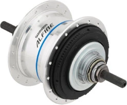 Shimano Alfine Di2 Getriebenabe SG-S7051-11 Disc Center Lock -Fahrradzubehör 369584
