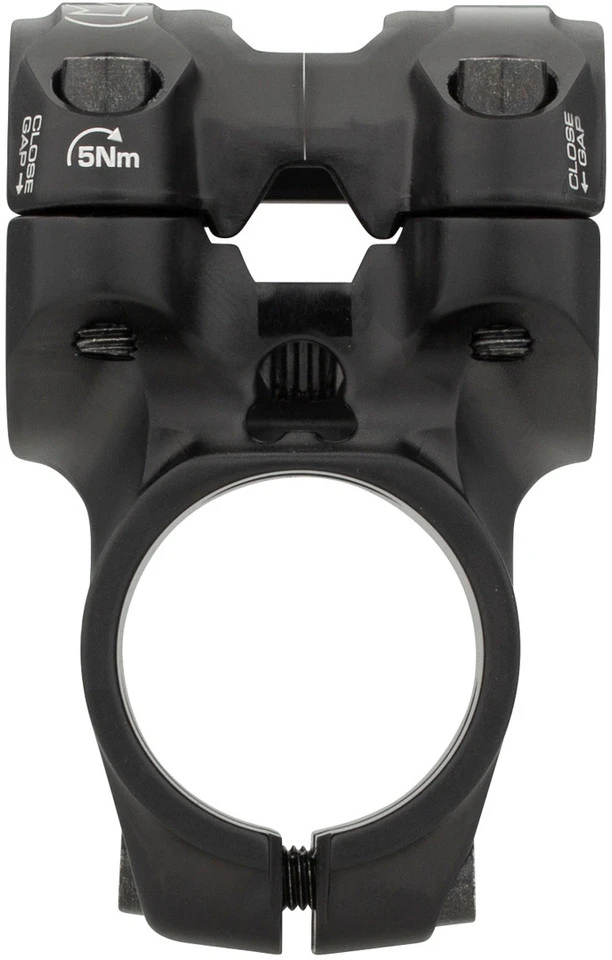 Pro Koryak Di2 31.8 Vorbau 5 Pro Koryak Di2 31.8 Vorbau – Bild 3