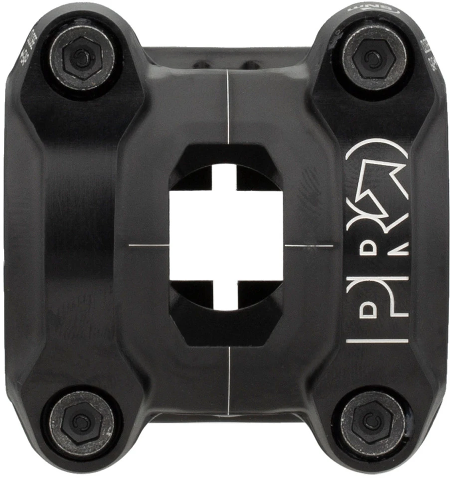 Pro Koryak Di2 31.8 Vorbau 7 Pro Koryak Di2 31.8 Vorbau – Bild 5