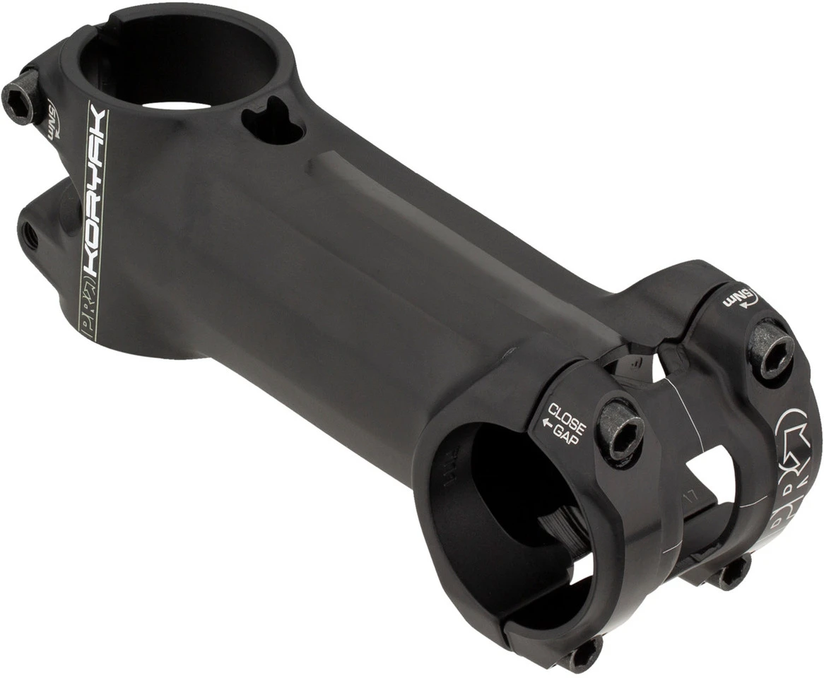 Pro Koryak Di2 31.8 Vorbau 15 Pro Koryak Di2 31.8 Vorbau – Bild 13