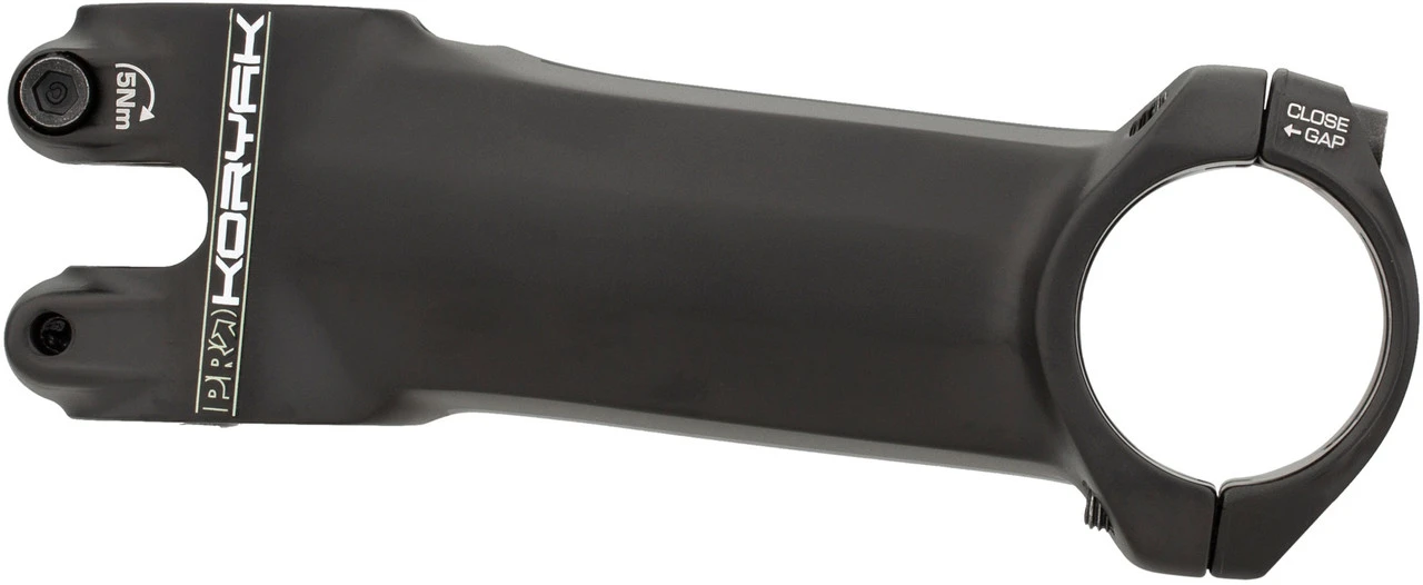 Pro Koryak Di2 31.8 Vorbau 19 Pro Koryak Di2 31.8 Vorbau – Bild 17