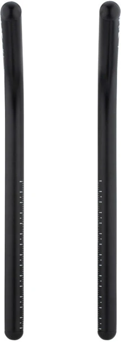 Pro Missile J-Bend High Extensions -Fahrradzubehör 370998