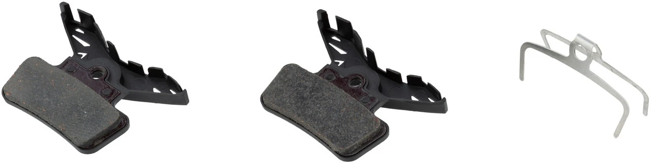 JAGWIRE Bremsbeläge Disc Elite Cooling Für SRAM/Avid 5 JAGWIRE Bremsbeläge Disc Elite Cooling Für SRAM/Avid – Bild 3
