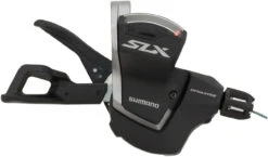Shimano SLX V+h Set Schaltgriffe SL-M7000-11 Klemmschelle 2/3/11-fach 9 Shimano SLX V+h Set Schaltgriffe SL-M7000-11 Klemmschelle 2/3/11-fach -Fahrradzubehör 371445