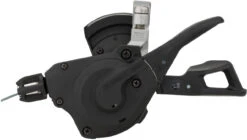 Shimano SLX V+h Set Schaltgriffe SL-M7000-11 Klemmschelle 2/3/11-fach 10 Shimano SLX V+h Set Schaltgriffe SL-M7000-11 Klemmschelle 2/3/11-fach -Fahrradzubehör 371446