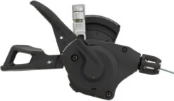 Shimano SLX V+h Set Schaltgriffe SL-M7000-11 Klemmschelle 2/3/11-fach 12 Shimano SLX V+h Set Schaltgriffe SL-M7000-11 Klemmschelle 2/3/11-fach -Fahrradzubehör 371448