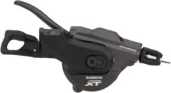 Shimano XT Schaltgriff SL-M8000-B-I Mit I-Spec 2-/3-/11-fach -Fahrradzubehör 371463