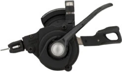 Shimano XT V+h Set Schaltgriffe SL-M8000 Mit Klemmschelle 2-/3-/11-fach -Fahrradzubehör 371475