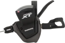 Shimano XT V+h Set Schaltgriffe SL-M8000 Mit Klemmschelle 2-/3-/11-fach -Fahrradzubehör 371476