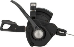 Shimano XT V+h Set Schaltgriffe SL-M8000 Mit Klemmschelle 2-/3-/11-fach -Fahrradzubehör 371477