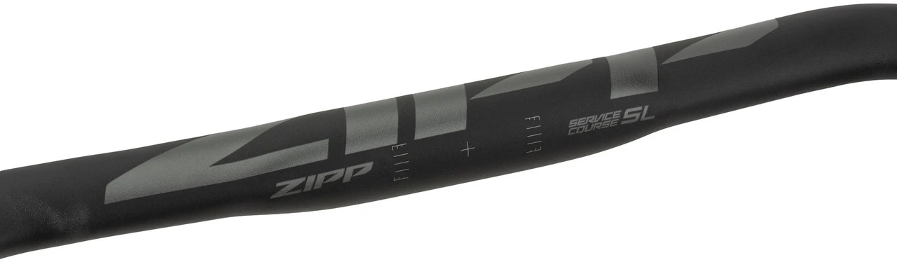 ZIPP Service Course SL-70 XPLR 31.8 Lenker 8 ZIPP Service Course SL-70 XPLR 31.8 Lenker – Bild 6