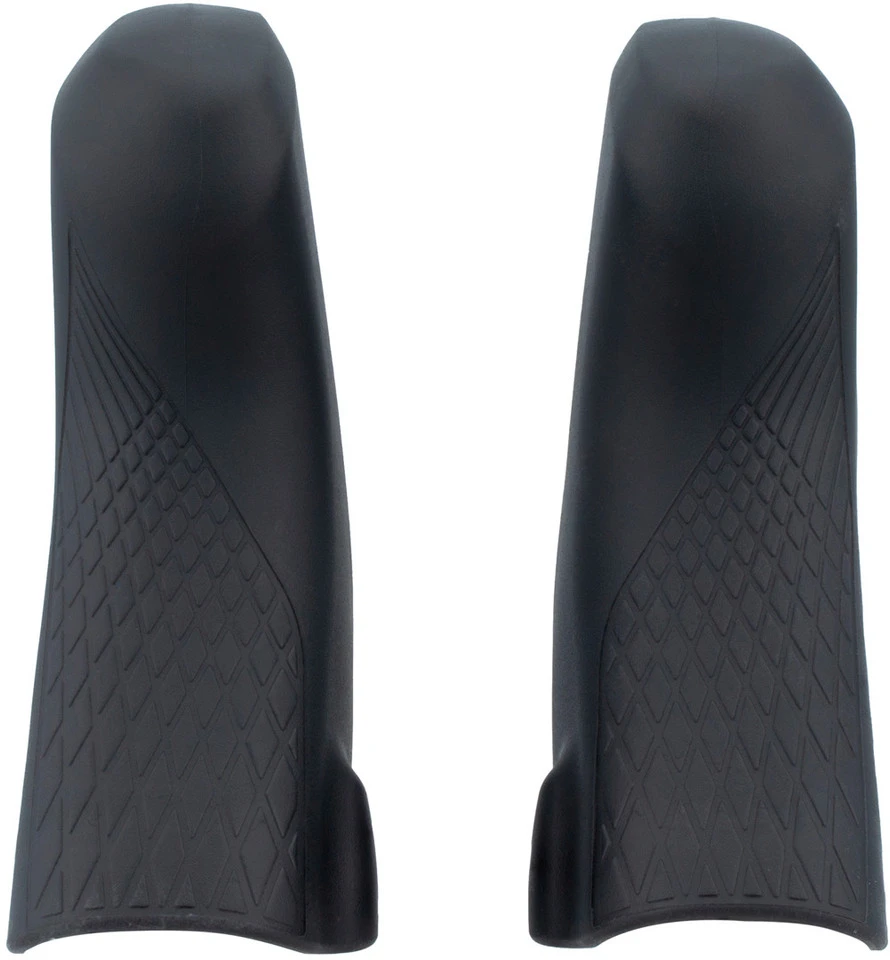 Shimano Griffgummis Für ST-R9100 4 Shimano Griffgummis Für ST-R9100 – Bild 2