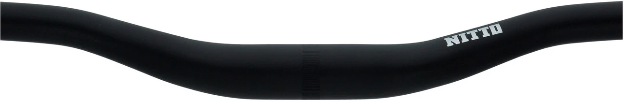 Nitto B840AA-SSB 31.8 Lenker 4 Nitto B840AA-SSB 31.8 Lenker – Bild 2