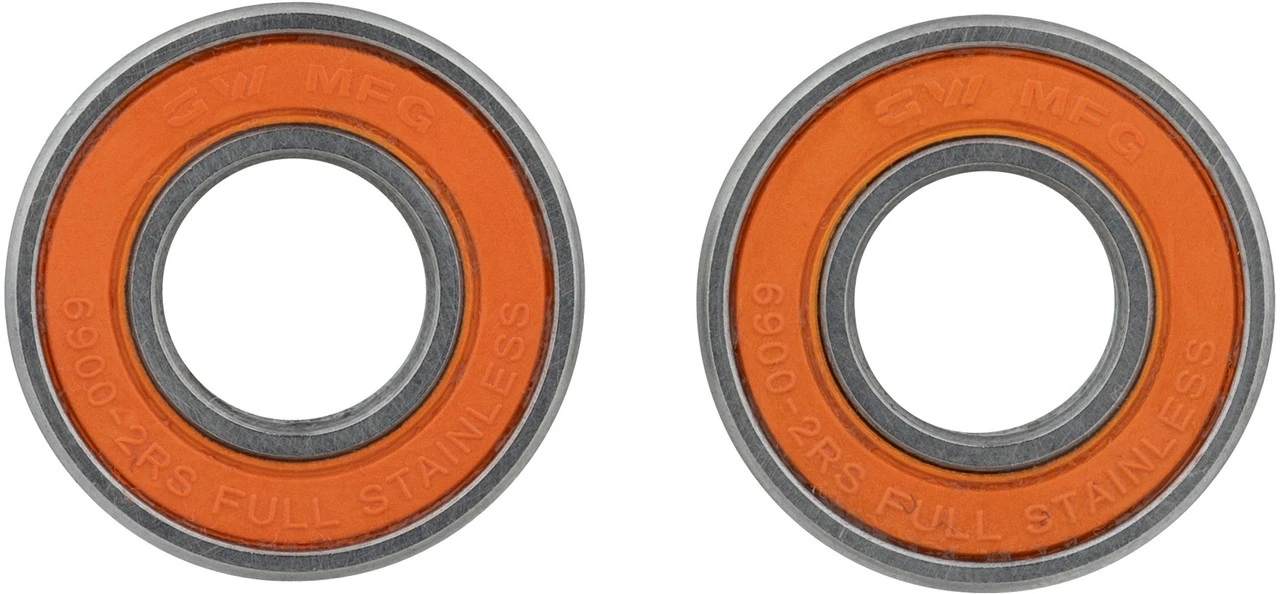 Notubes Rillenkugellager 6900 10 Mm X 22 Mm X 6 Mm 5 Notubes Rillenkugellager 6900 10 Mm X 22 Mm X 6 Mm – Bild 3