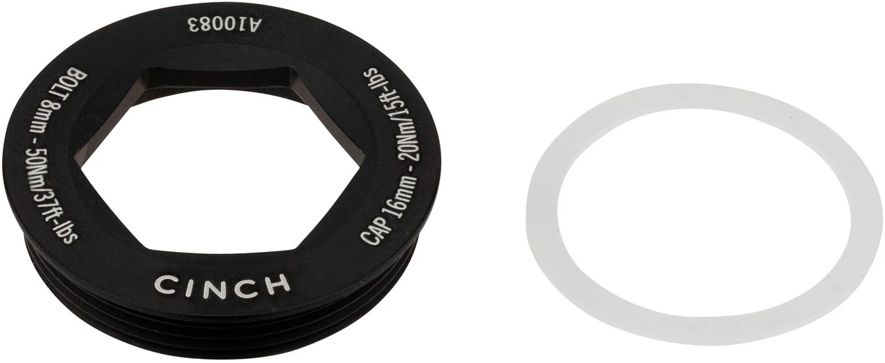 Race Face Puller Cap Abziehkappe Antriebsseite Für Cinch Kurbelschraube 3 Race Face Puller Cap Abziehkappe Antriebsseite Für Cinch Kurbelschraube