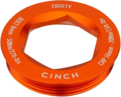 Race Face Puller Cap Abziehkappe Antriebsseite Für Cinch Kurbelschraube 11 Race Face Puller Cap Abziehkappe Antriebsseite Für Cinch Kurbelschraube -Fahrradzubehör 373246