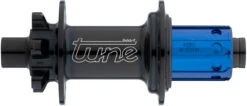 Tune ClimbHill Boost Disc 6-Loch HR-Nabe -Fahrradzubehör 373433