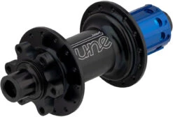 Tune ClimbHill Boost Disc 6-Loch HR-Nabe -Fahrradzubehör 373435