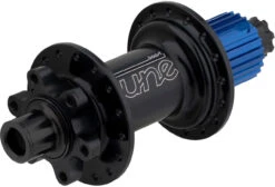 Tune ClimbHill Boost Disc 6-Loch HR-Nabe -Fahrradzubehör 373439