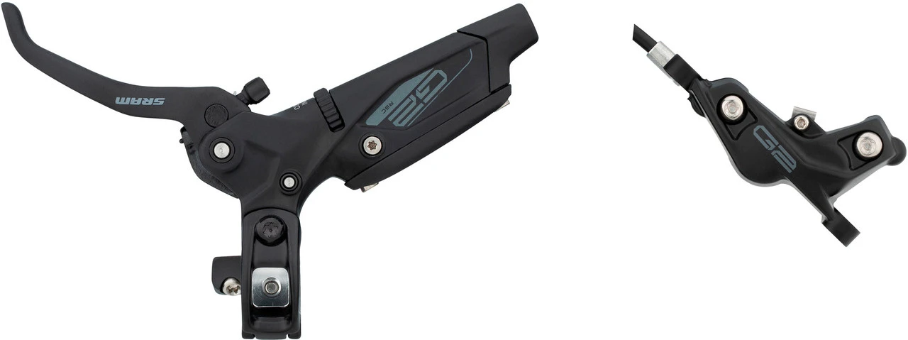 SRAM G2 RSC Scheibenbremse 3 SRAM G2 RSC Scheibenbremse