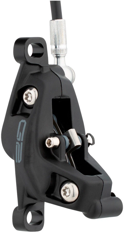 SRAM G2 RSC Scheibenbremse 7 SRAM G2 RSC Scheibenbremse – Bild 5