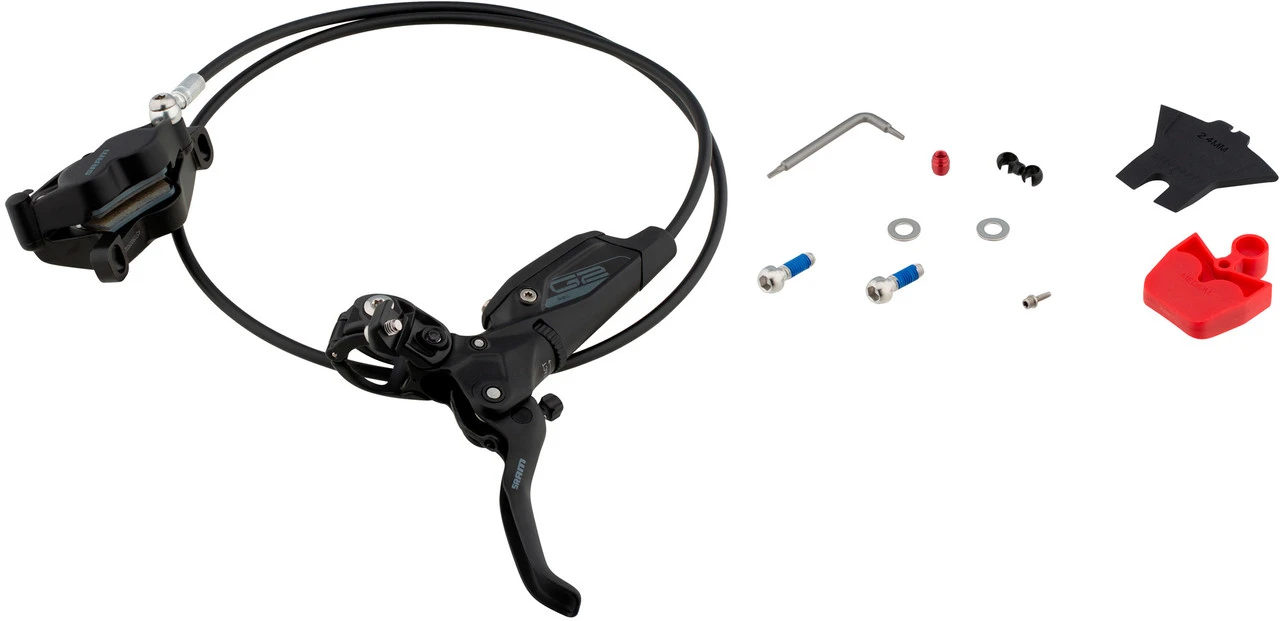 SRAM G2 RSC Scheibenbremse 10 SRAM G2 RSC Scheibenbremse – Bild 8