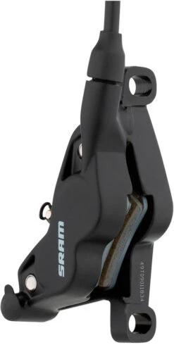 SRAM G2 RS V+h Set Scheibenbremse -Fahrradzubehör 373666