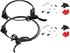 SRAM G2 RS V+h Set Scheibenbremse -Fahrradzubehör 373669