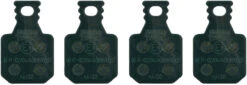 MAGURA Bremsbeläge Typ 8.S Sport ECE Für 4-Kolben MT-Scheibenbremse -Fahrradzubehör 373921