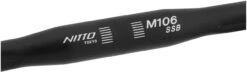Nitto M106-SSB 31.8 Lenker 14 Nitto M106-SSB 31.8 Lenker -Fahrradzubehör 373950