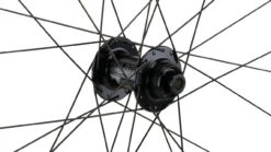 Tune Crosser Alu Disc Endurance Center Lock 28" Laufradsatz -Fahrradzubehör 374074