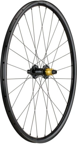 Tune Crosser Alu Disc Endurance Center Lock 28" Laufradsatz -Fahrradzubehör 374075
